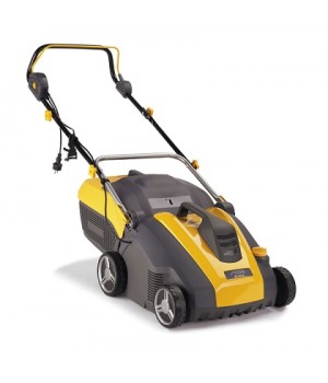 STIGA SV 415E ELEKTRIKLI TOPRAK HAVALANDIRMA